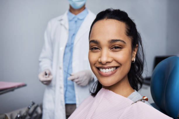 Best Cosmetic Dentistry  in Houston, MS