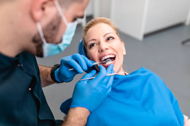 Best Dental X-Rays and Imaging  in Houston, MS