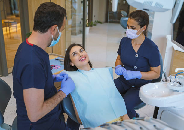 Best Oral Cancer Screening  in Houston, MS