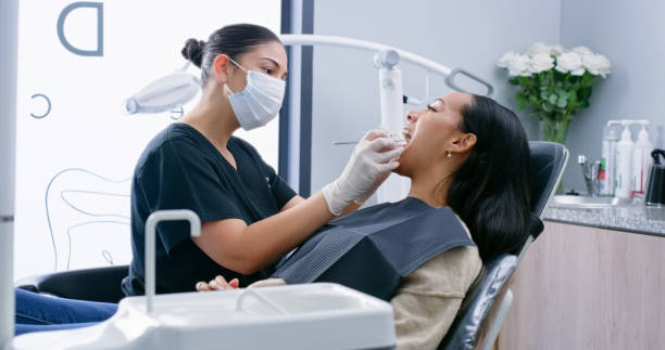 Best Sedation Dentistry  in Houston, MS